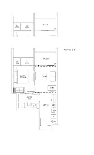 403A FERNVALE LANE photo 3