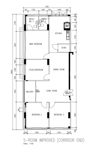 423 HOUGANG AVENUE 6 photo 2