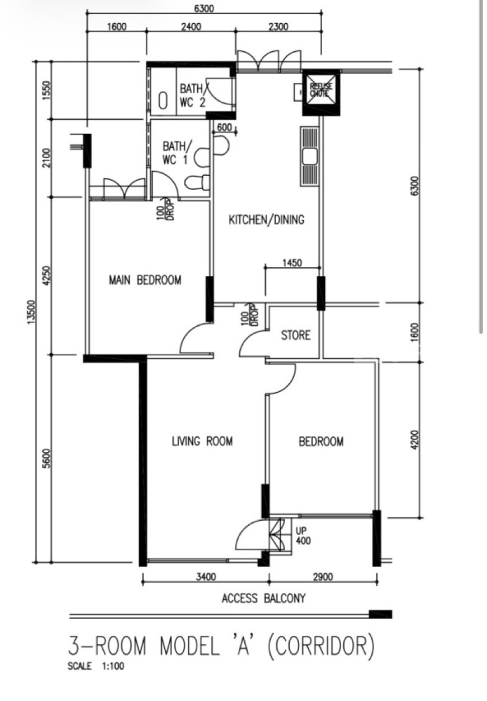 259 TAMPINES STREET 21 photo 4