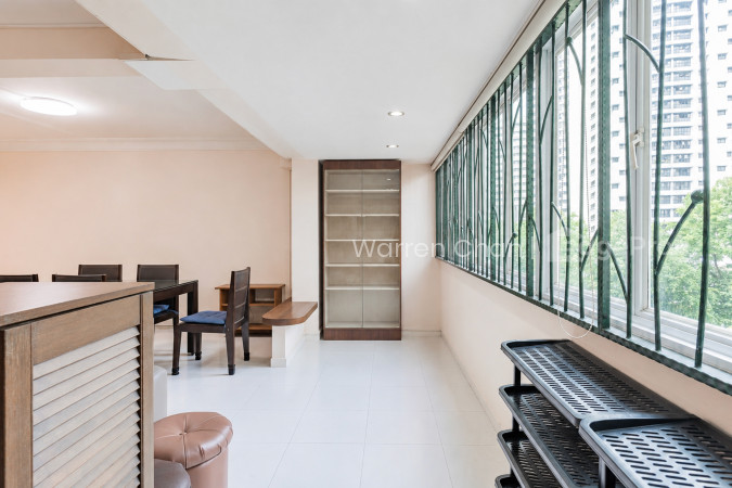 129 BUKIT MERAH VIEW photo 4