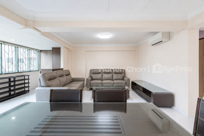 129 BUKIT MERAH VIEW photo 5