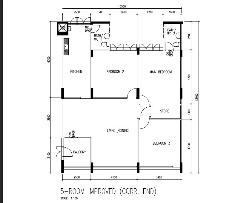 755 YISHUN STREET 72 photo 3
