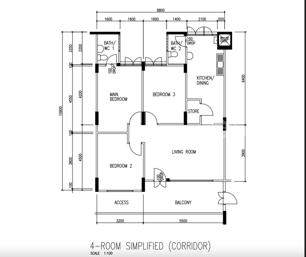 153 BISHAN STREET 13 photo 5