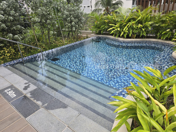 AMO RESIDENCE photo 3
