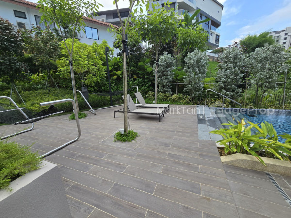 AMO RESIDENCE photo 4