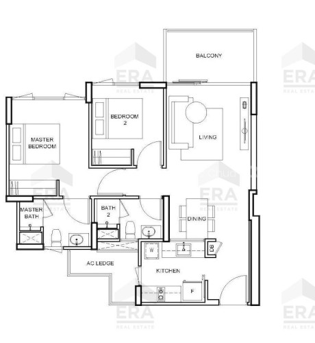 VUE 8 RESIDENCE photo 3