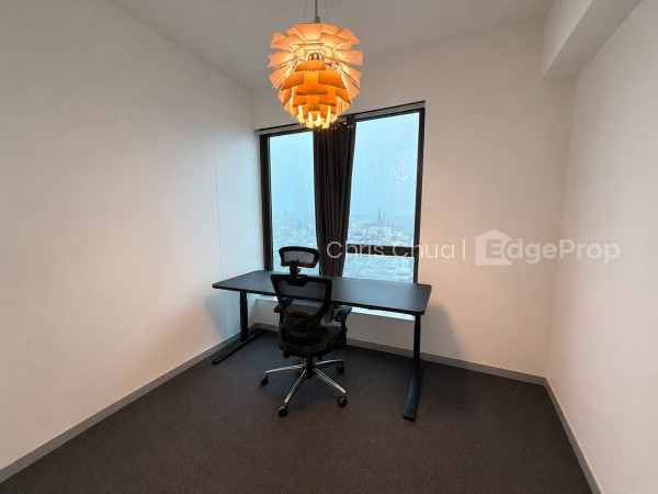 VUE 8 RESIDENCE photo 6