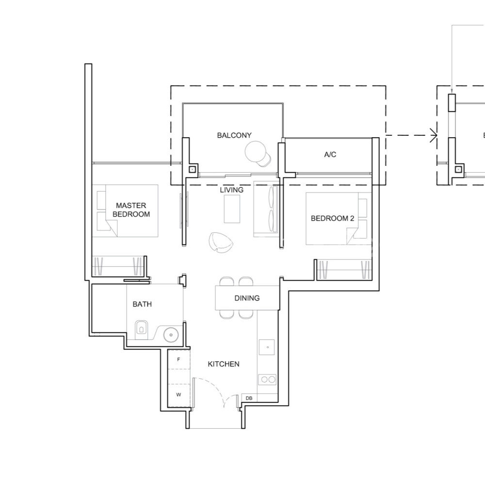 HIGH PARK RESIDENCES photo 3