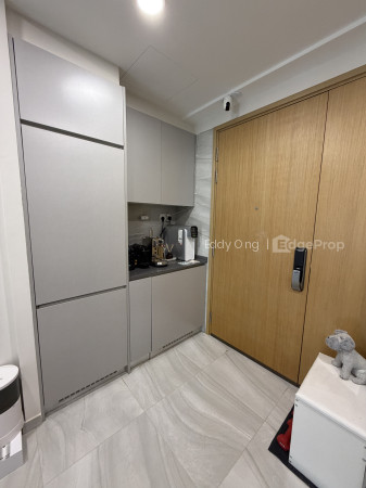 HIGH PARK RESIDENCES photo 5
