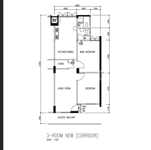 126 YISHUN STREET 11 photo 2