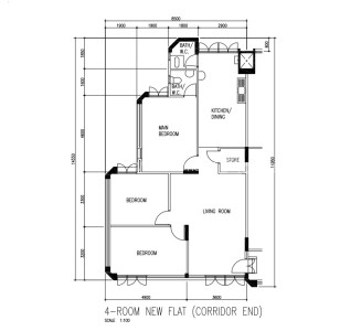 306 JURONG EAST STREET 32 photo 4