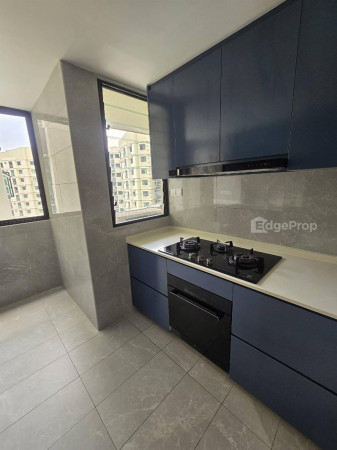 SIMEI GREEN CONDOMINIUM photo 3