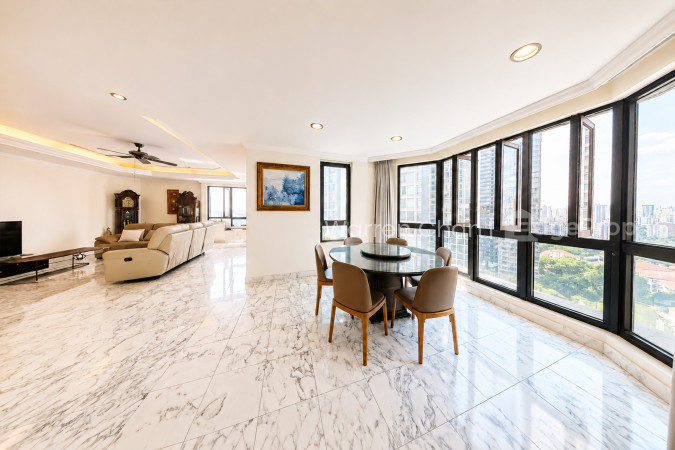 D'GROVE VILLAS photo 5