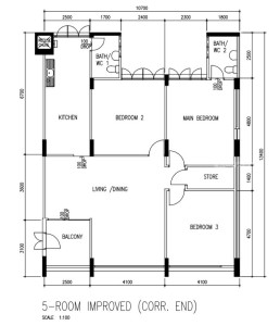 52 TEBAN GARDENS ROAD photo 4