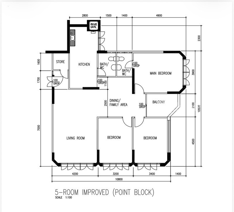 116 JURONG EAST STREET 13 photo 6