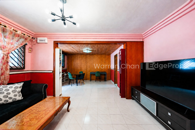 241 BUKIT PANJANG RING ROAD photo 5