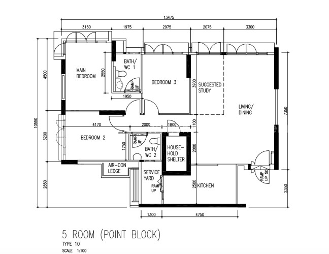 669A EDGEFIELD PLAINS photo 2