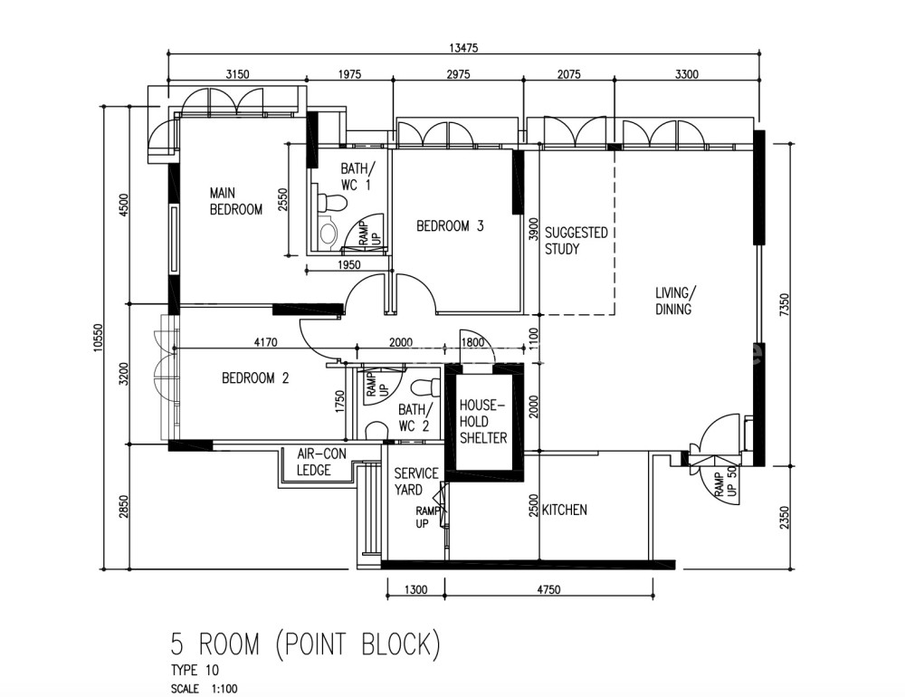 669A EDGEFIELD PLAINS photo 3
