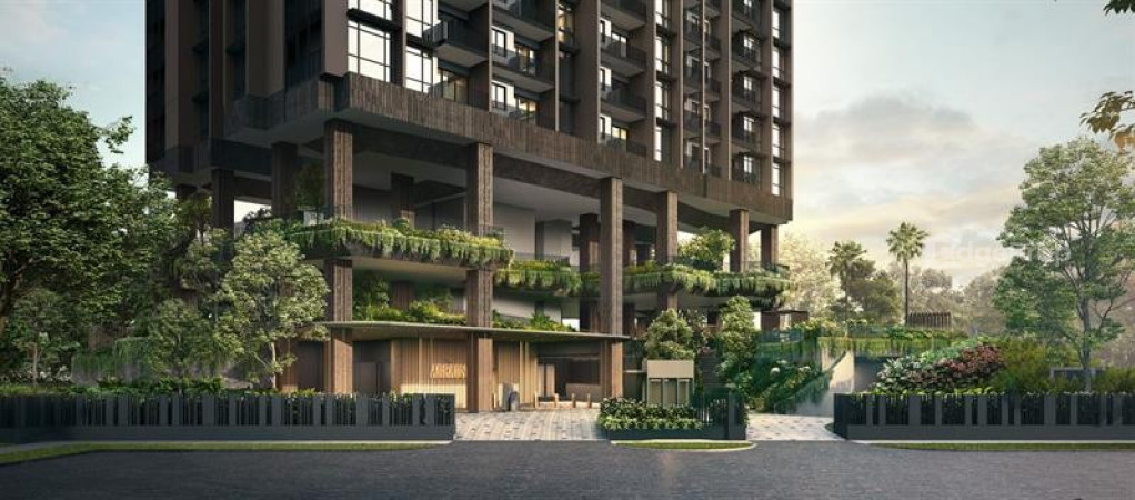THE ARCADY AT BOON KENG photo 6