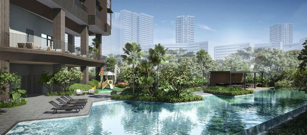 THE ARCADY AT BOON KENG