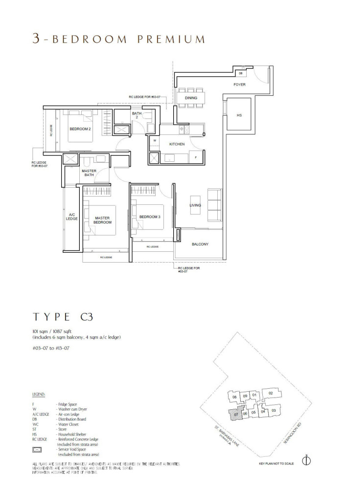 THE ARCADY AT BOON KENG photo 4