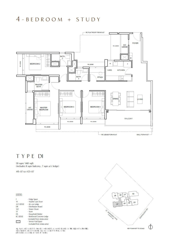 THE ARCADY AT BOON KENG photo 4