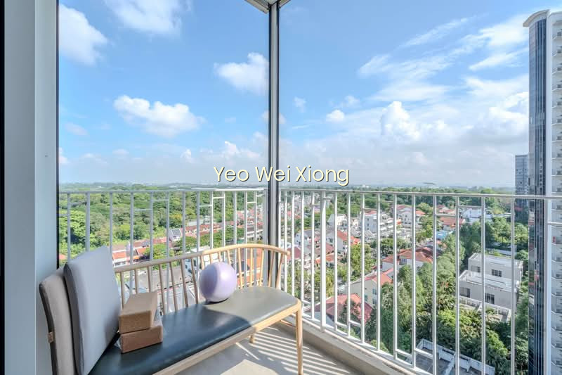 High Park Residences image 1 of 10