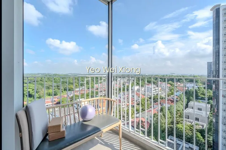 High Park Residences image 1 of 10