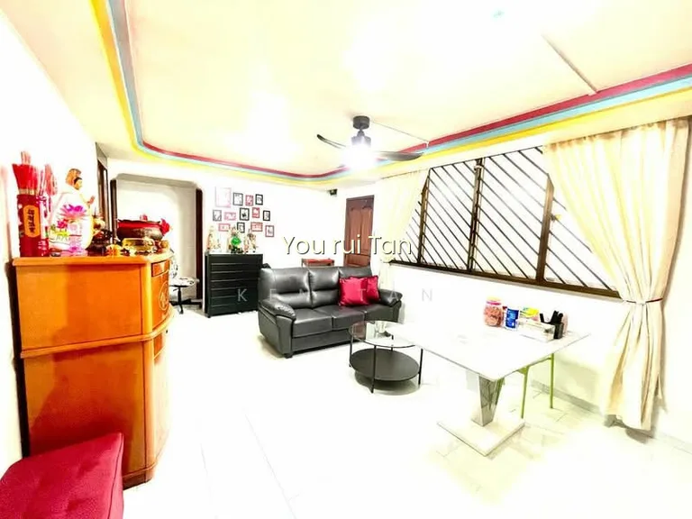 247 Yishun Avenue 9 image 1 of 10