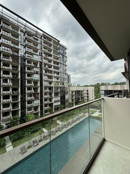 Dairy Farm Residences image 1 of 10