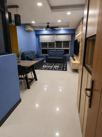 487B Choa Chu Kang Avenue 5 image 1 of 10