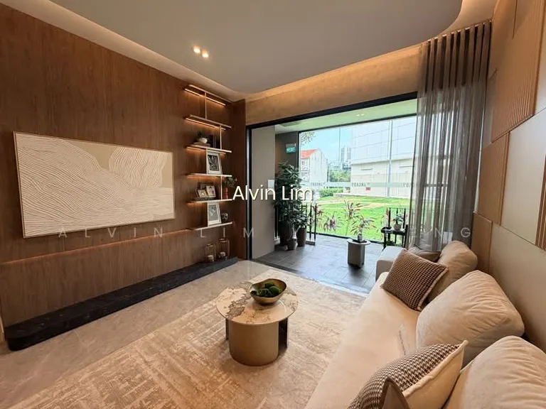 The Arcady at Boon Keng image 1 of 10