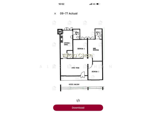 636 HOUGANG AVENUE 8 photo 3