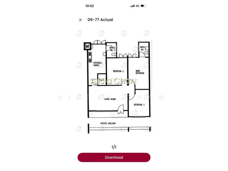636 HOUGANG AVENUE 8 photo 4