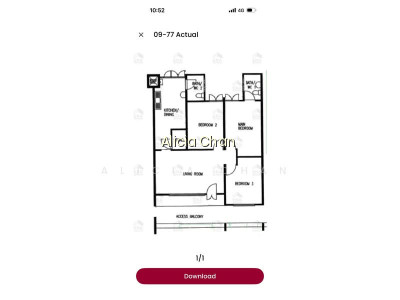 636 HOUGANG AVENUE 8 photo 5