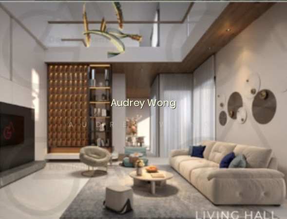BRAND NEW 3.5 STOREY TERRACE @ TELOK KURAU/EUNOS/JOO CHIAT/EAST COAST/TAO NAN photo 6