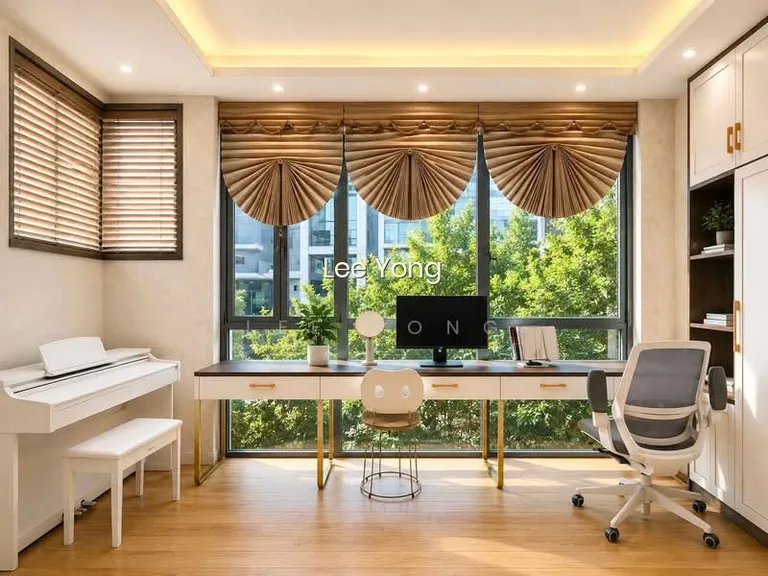 Belgravia Villas image 1 of 10