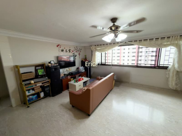 269 YISHUN STREET 22