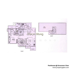 GROSVENOR VIEW photo 5