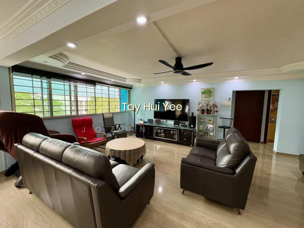 265 YISHUN STREET 22