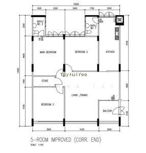 265 YISHUN STREET 22 photo 5