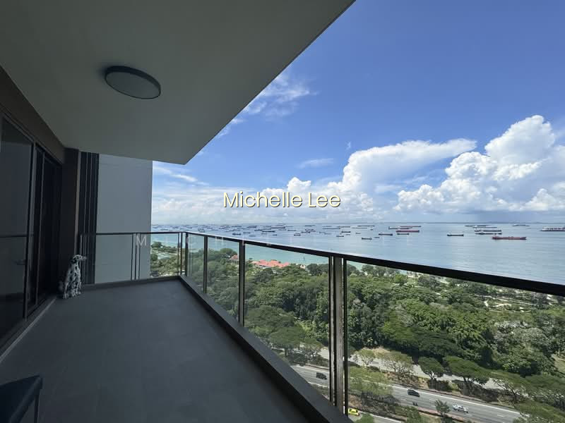 Seaside Residences image 1 of 10