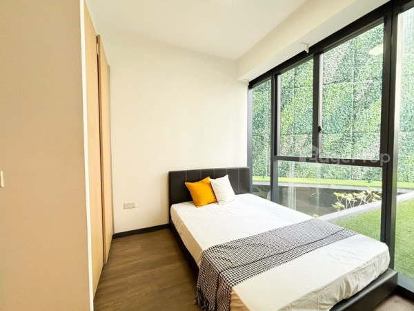 GEM RESIDENCES photo 6
