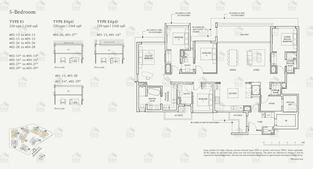 WATTEN HOUSE photo 4