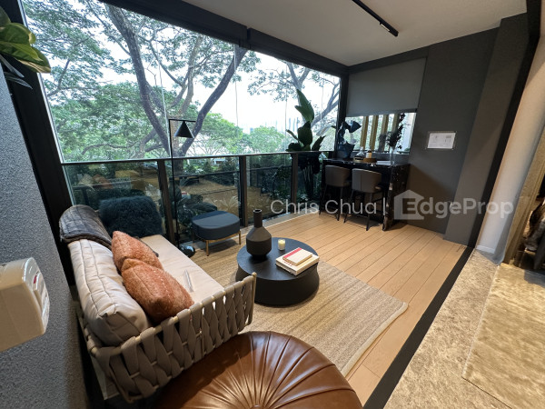 WATTEN HOUSE photo 6