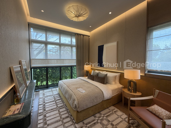 WATTEN HOUSE 8
