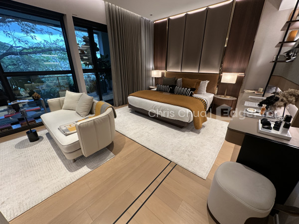 WATTEN HOUSE 9
