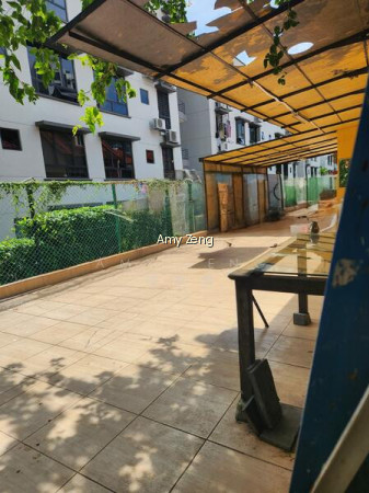 ❤️SERANGOON ESTATE (NEAR NEX & MRT) photo 5