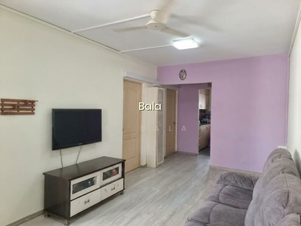 411 BUKIT BATOK WEST AVENUE 4 image 1 of 8