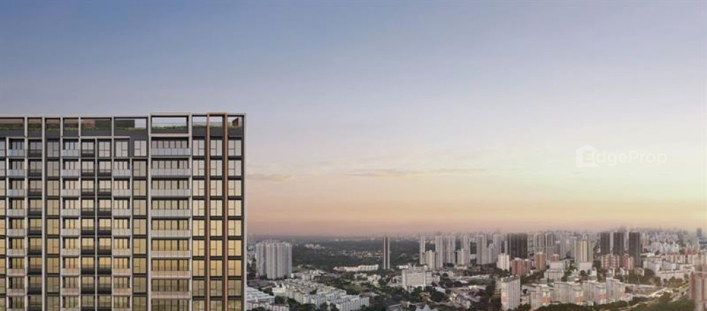 HUDSON PLACE RESIDENCES photo 6